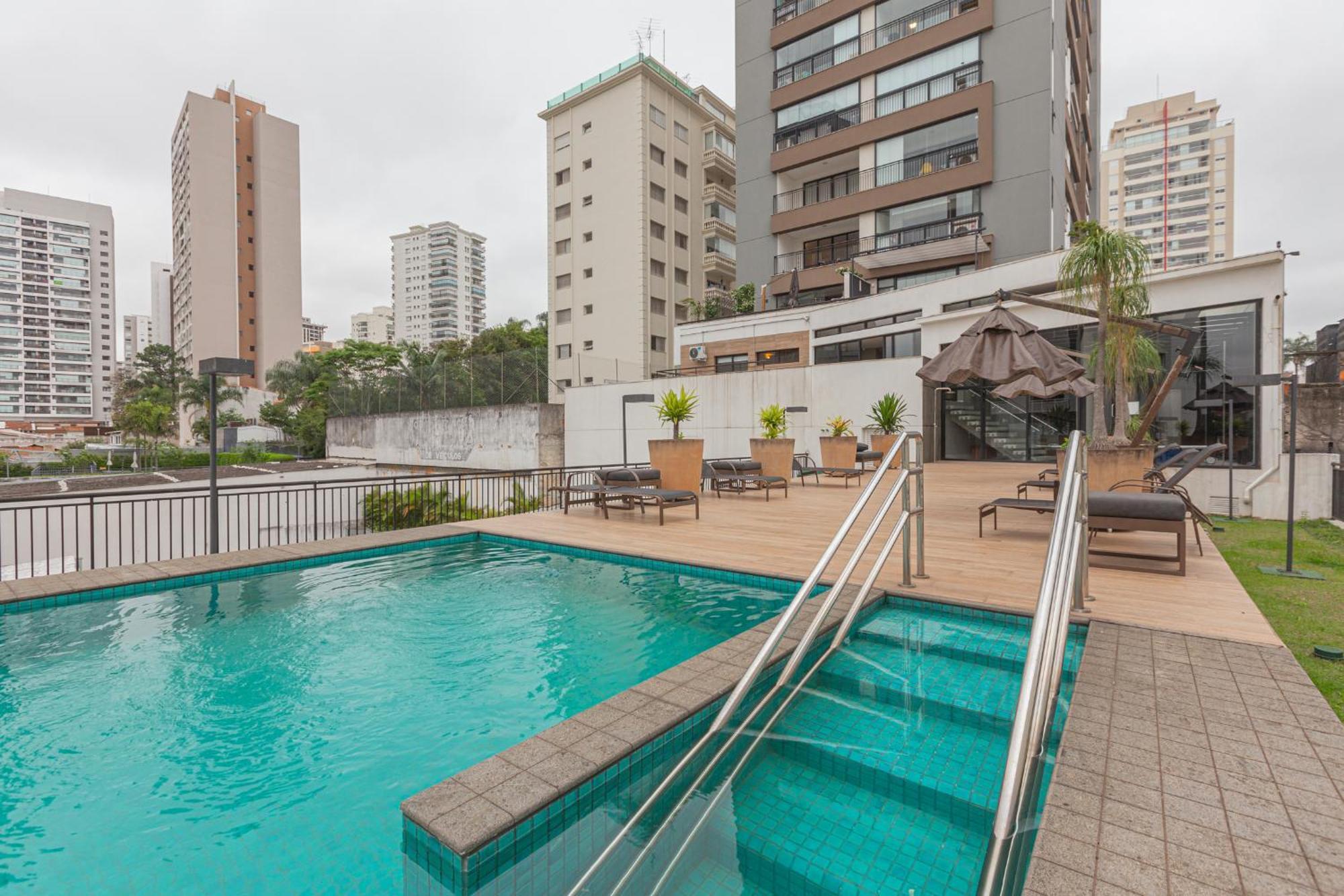 Easy Star - Encantador Ao Lado De Congonhas - Bq01h
