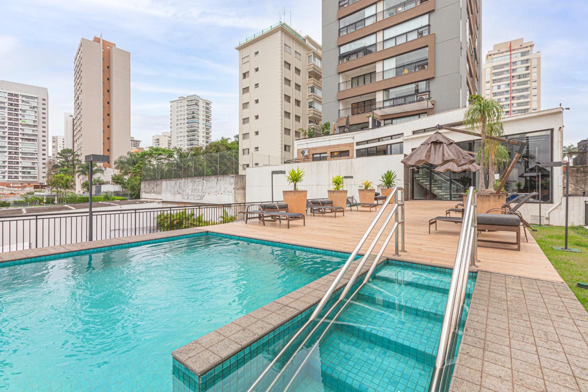 Easy Star - Encantador Ao Lado De Congonhas - Bq01h Apartamento *