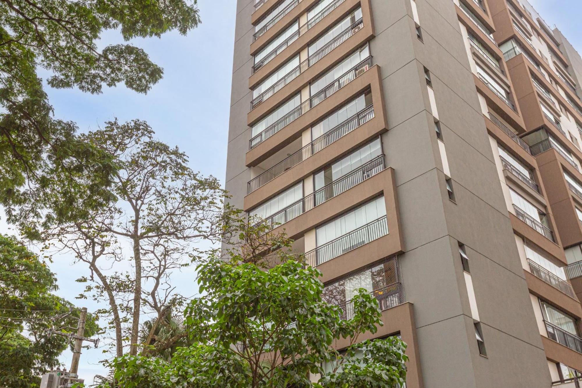 Apartamento Easy Star - Encantador Ao Lado De Congonhas - Bq01h *