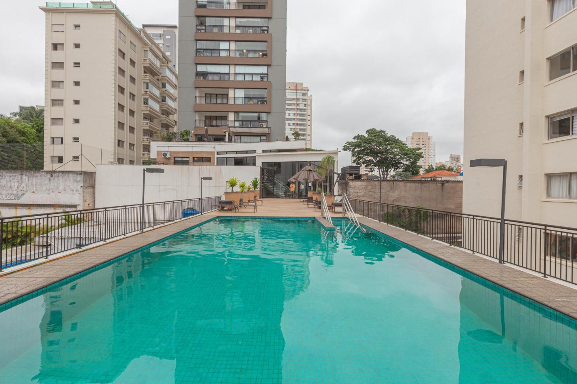 Easy Star - Encantador Ao Lado De Congonhas - Bq01h