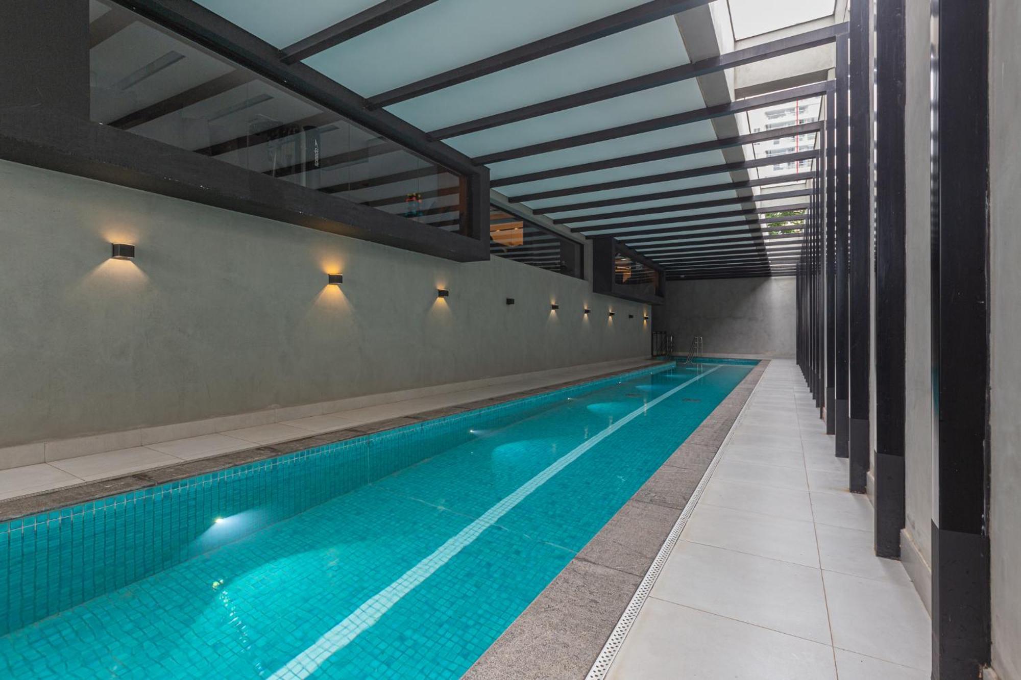 Easy Star - Encantador Ao Lado De Congonhas - Bq01h Apartamento *