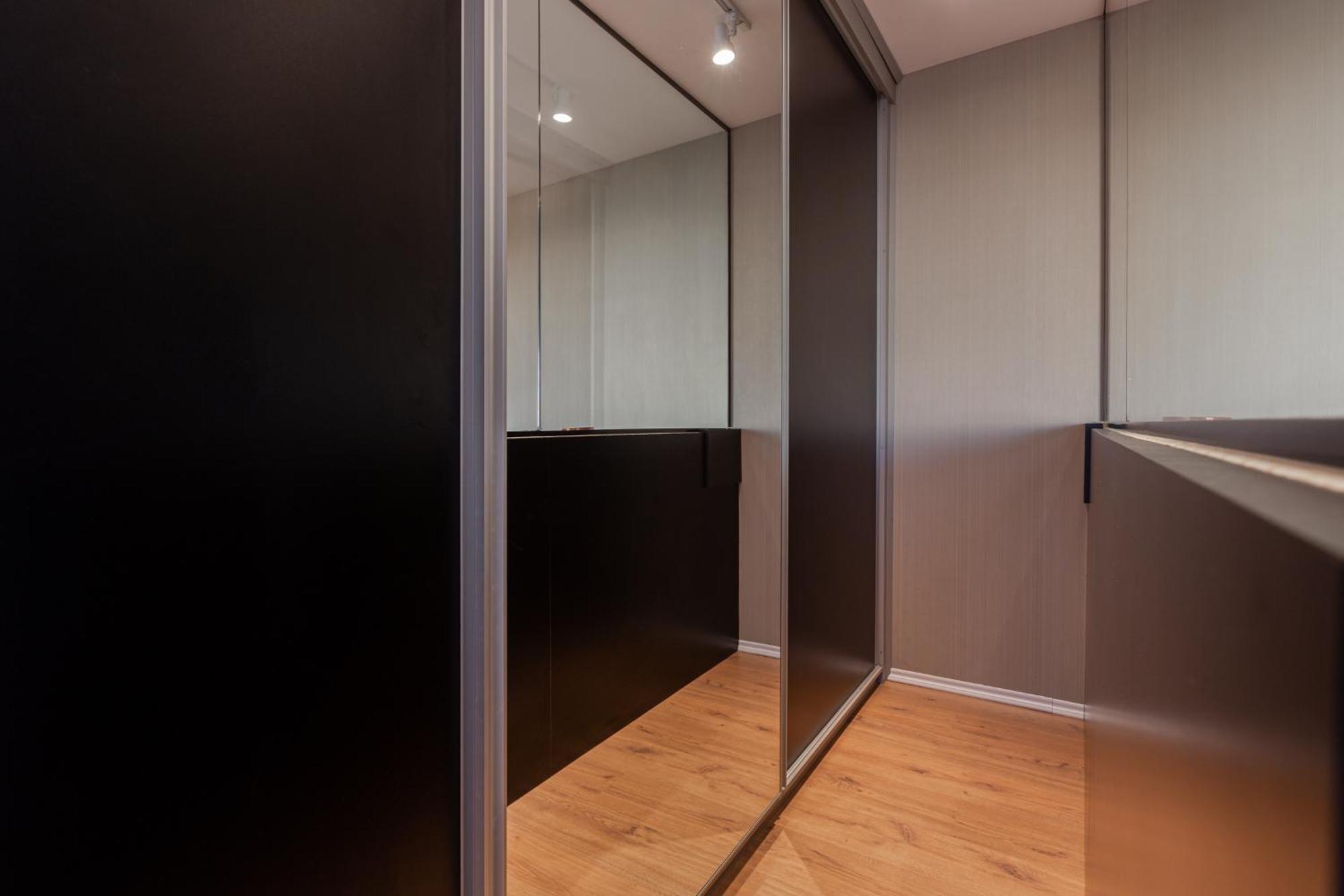 Easy Star - Encantador Ao Lado De Congonhas - Bq01h Apartamento São Paulo