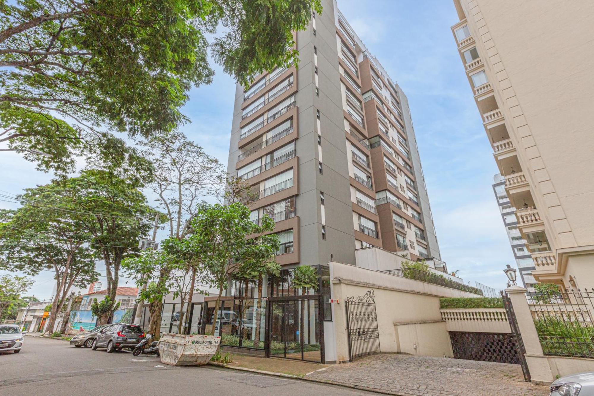 Easy Star - Encantador Ao Lado De Congonhas - Bq01h Apartment *