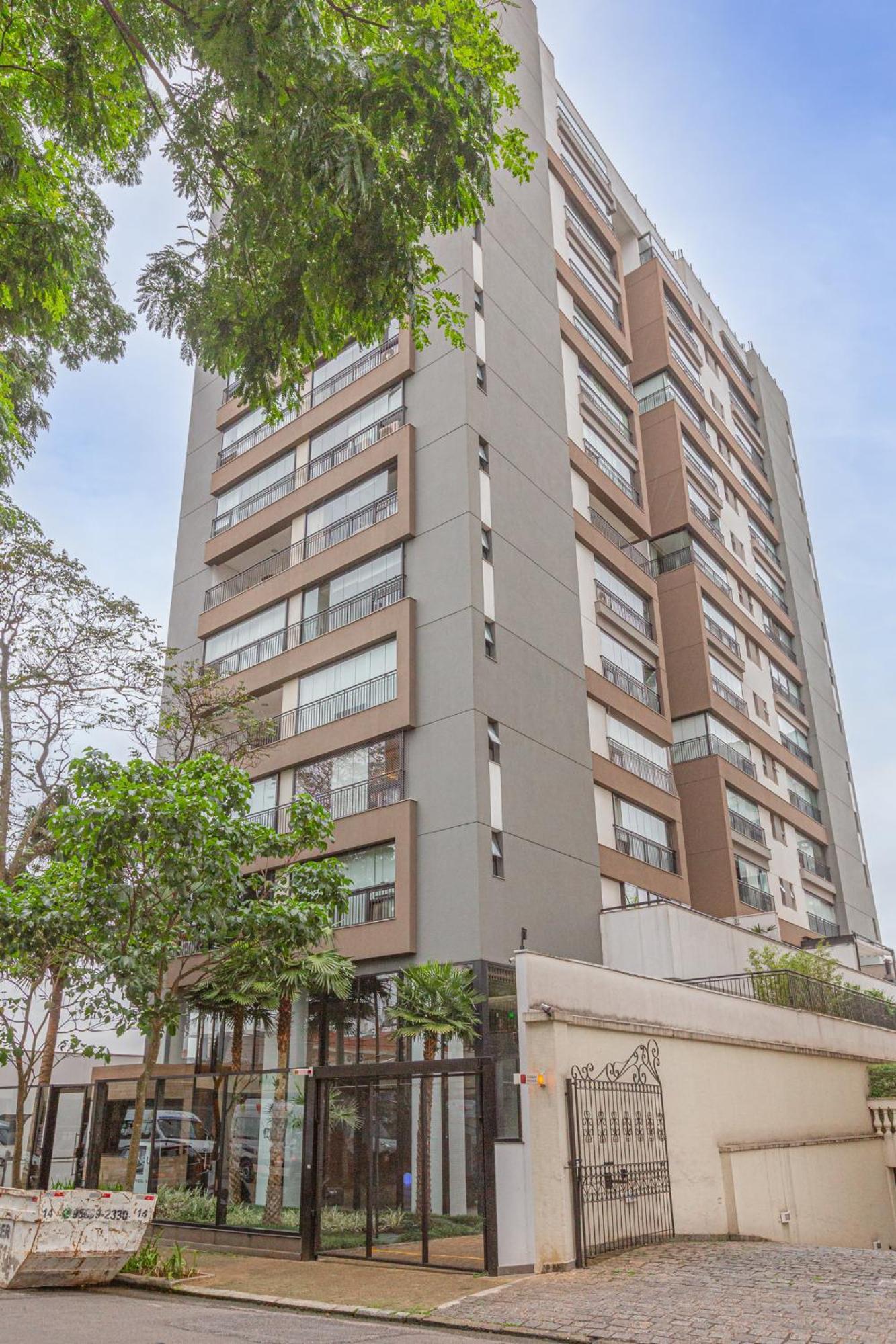 Easy Star - Encantador Ao Lado De Congonhas - Bq01h Apartment