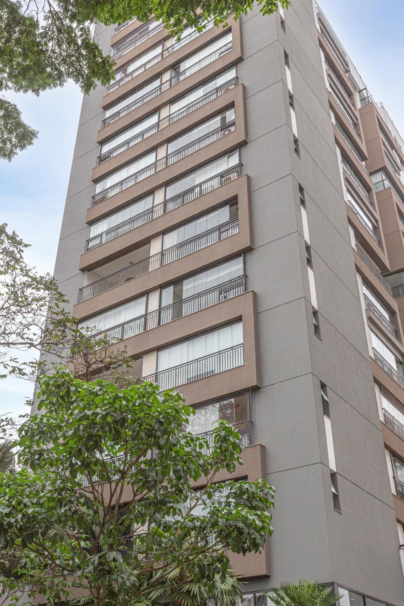 Easy Star - Encantador Ao Lado De Congonhas - Bq01h Apartment *