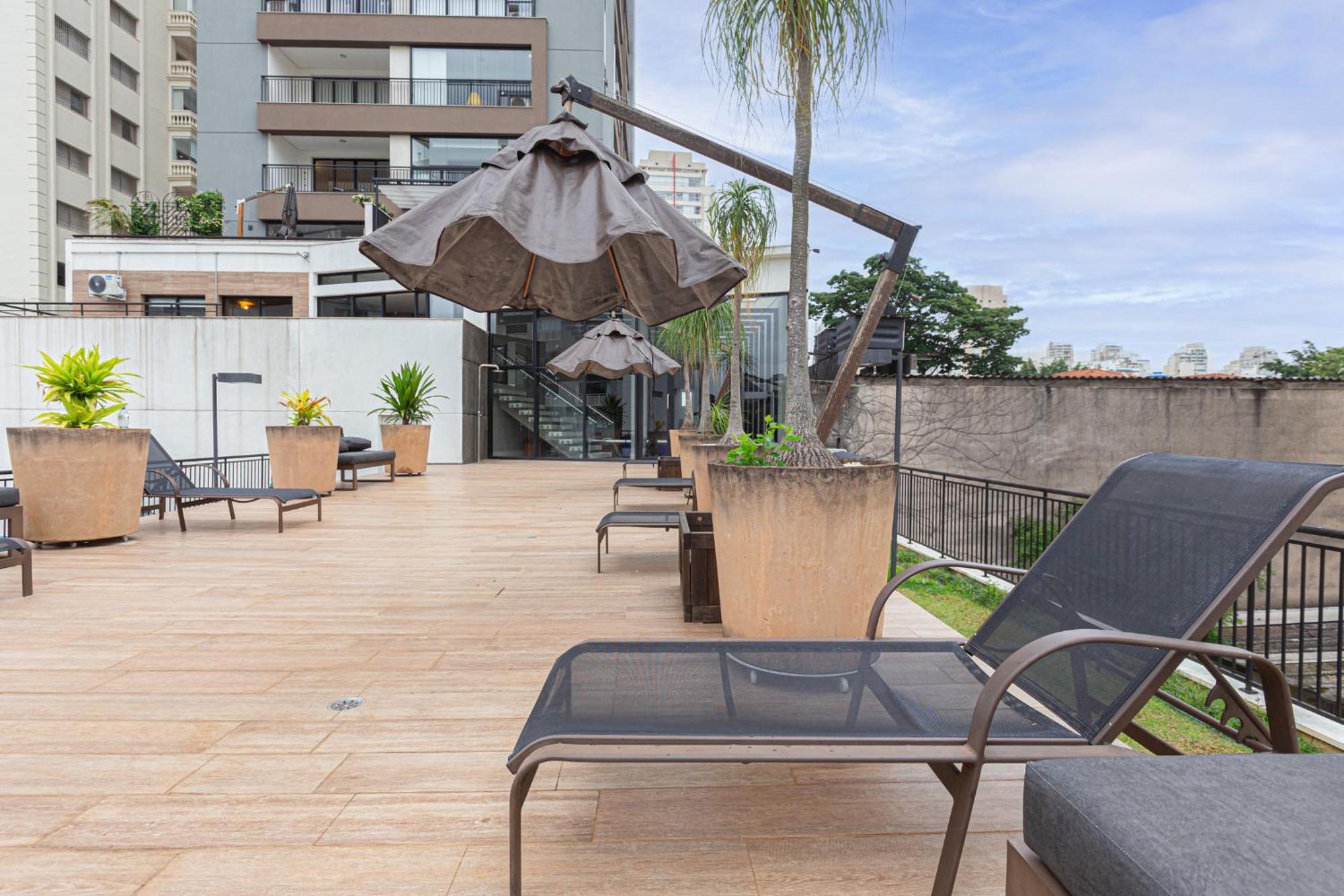 Easy Star - Encantador Ao Lado De Congonhas - Bq01h Apartment *