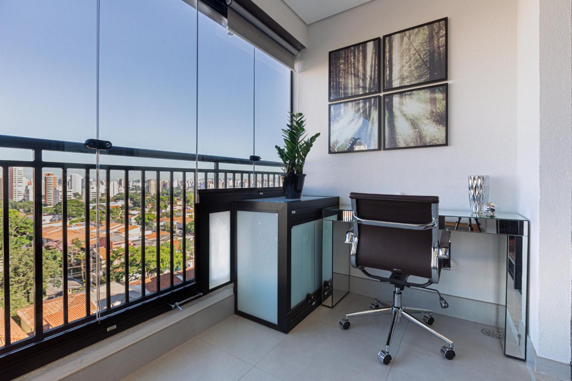 Easy Star - Encantador Ao Lado De Congonhas - Bq01h Apartment